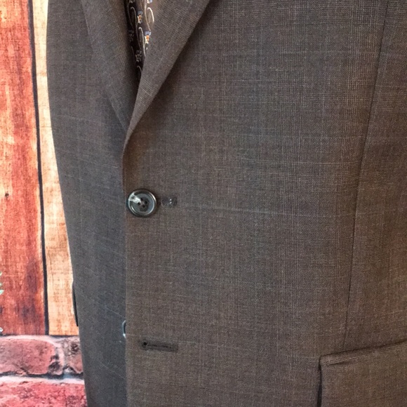 COPY - Ralph Lauren Sport Coat - Picture 15 of 17